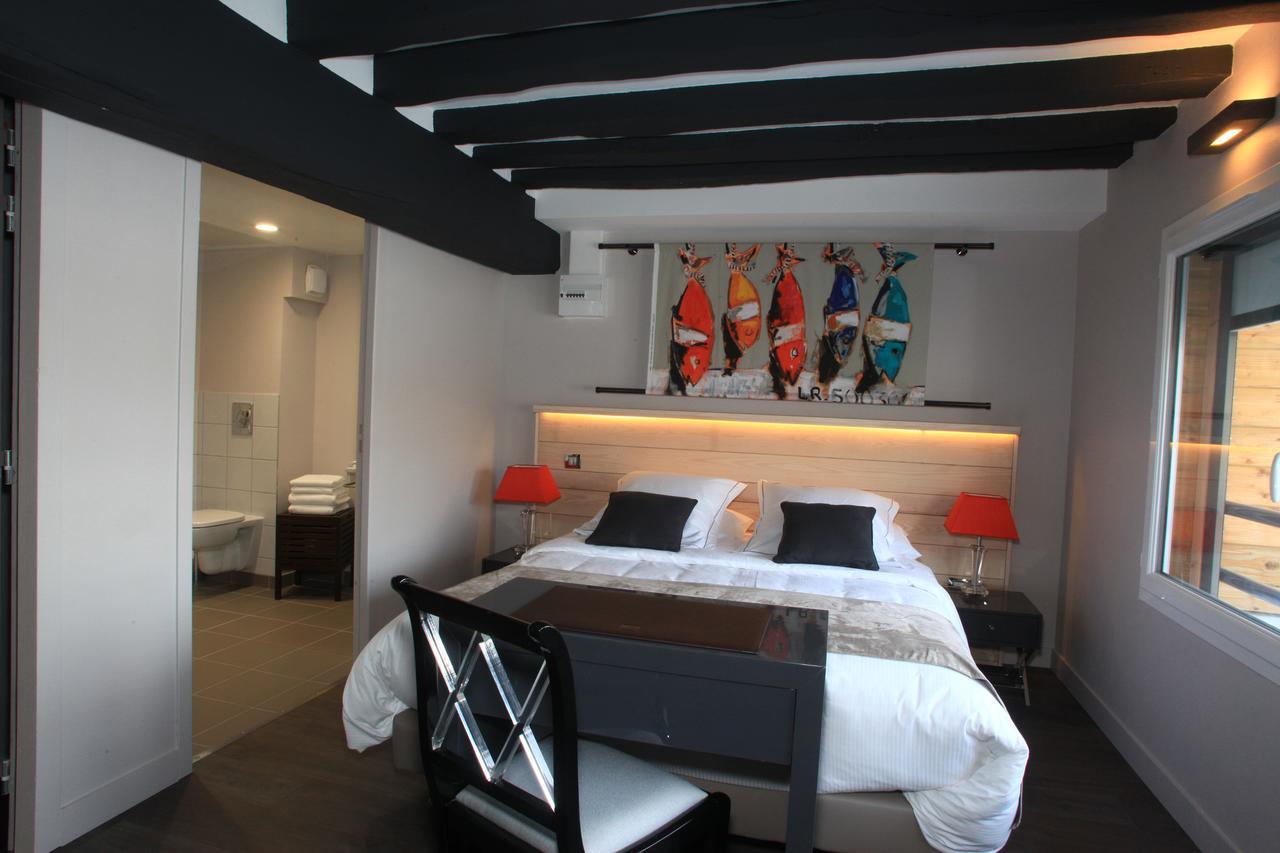 Logis Hotel-Restaurant Le Relais D'Aligre Chateauneuf-en-Thymerais ภายนอก รูปภาพ